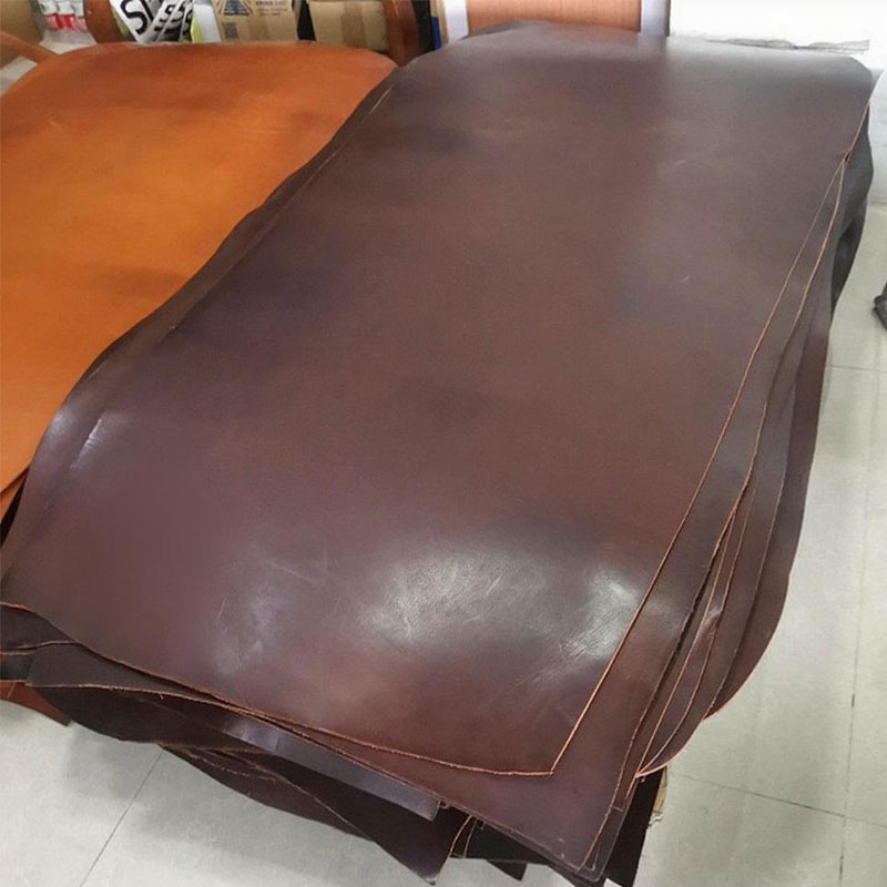3.5mm Firm Colored Vegetable-T - đánh giá và giá Leather Desk Pad