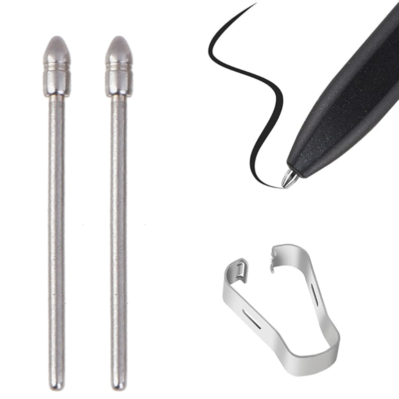 Hợp Kim Đầu Bút Stylus Đầu Ngò - đánh giá và giá Correction Pen Fine