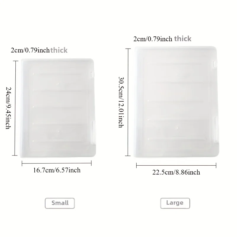 5pcs A4 File Storage Box Set T - đánh giá và giá Archive Box Set